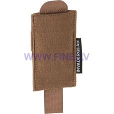 Invader Gear Hit Rag