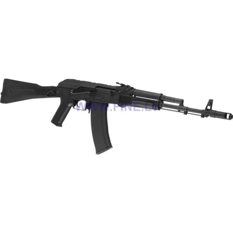 Cyma CM047C AK74 Black Full Metal