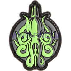 JTG Release the Kraken Rubber Patch