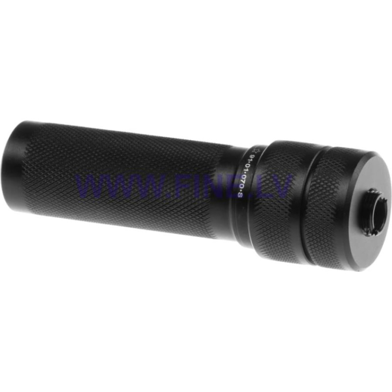 Pirate Arms PBS-3 AK Silencer CCW