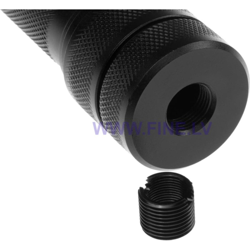Pirate Arms PBS-3 AK Silencer CCW