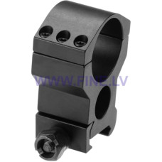 Primary Arms 30mm Single Tactical Ring Extra High Lower 1/3 Co-Witness