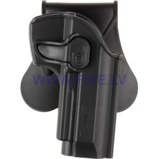 Amomax Paddle Holster für WE / KJW / KWA / TM M9