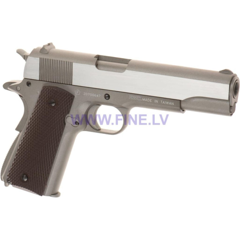 KWC M1911 Full Metal Co2