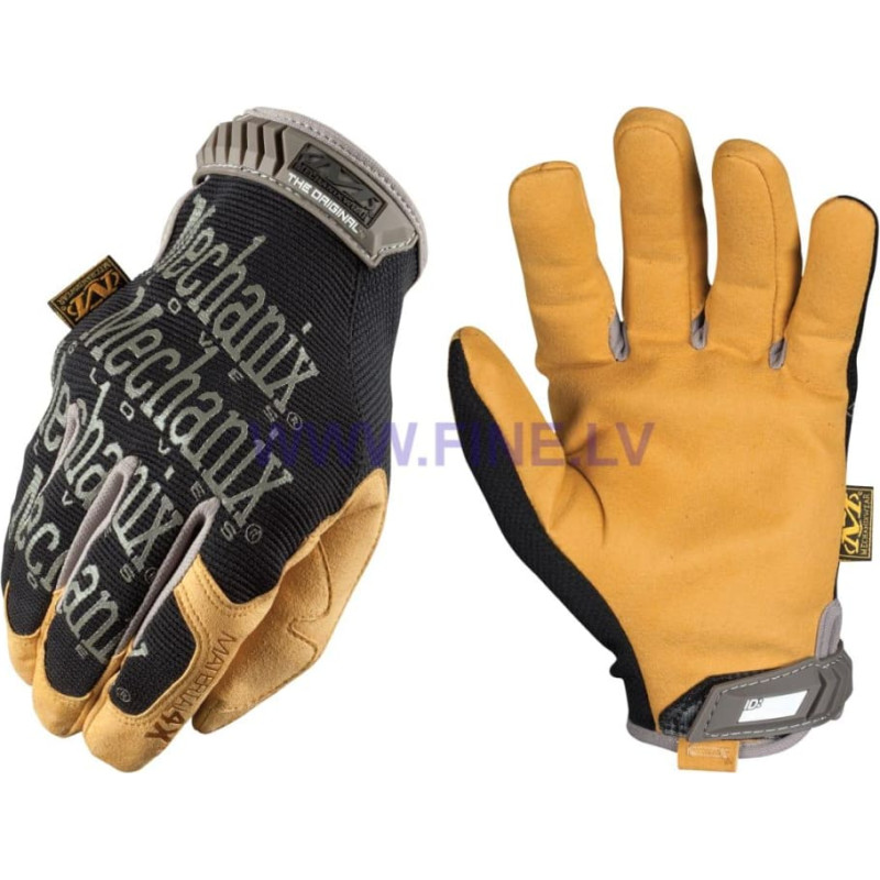 Mechanix Wear The Original 4x