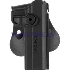 Imi Defense Roto Paddle Holster für M1911