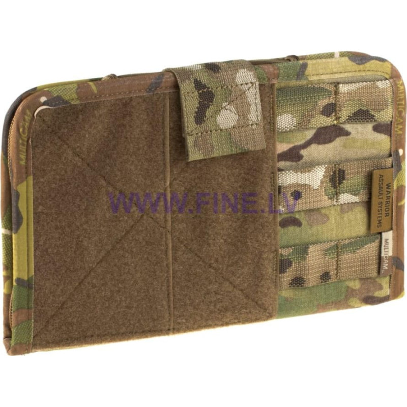 Warrior Command Panel Gen2