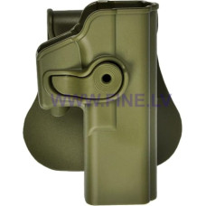 Imi Defense Roto Paddle Holster für Glock 17