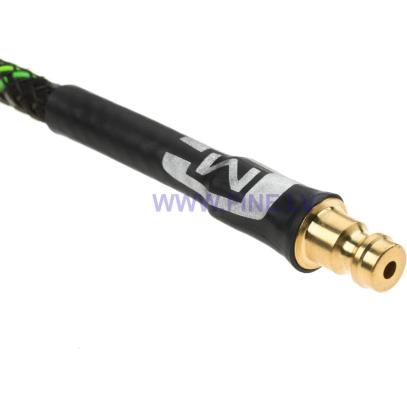 Mancraft HPA Line 42" QD EU Standard Bore