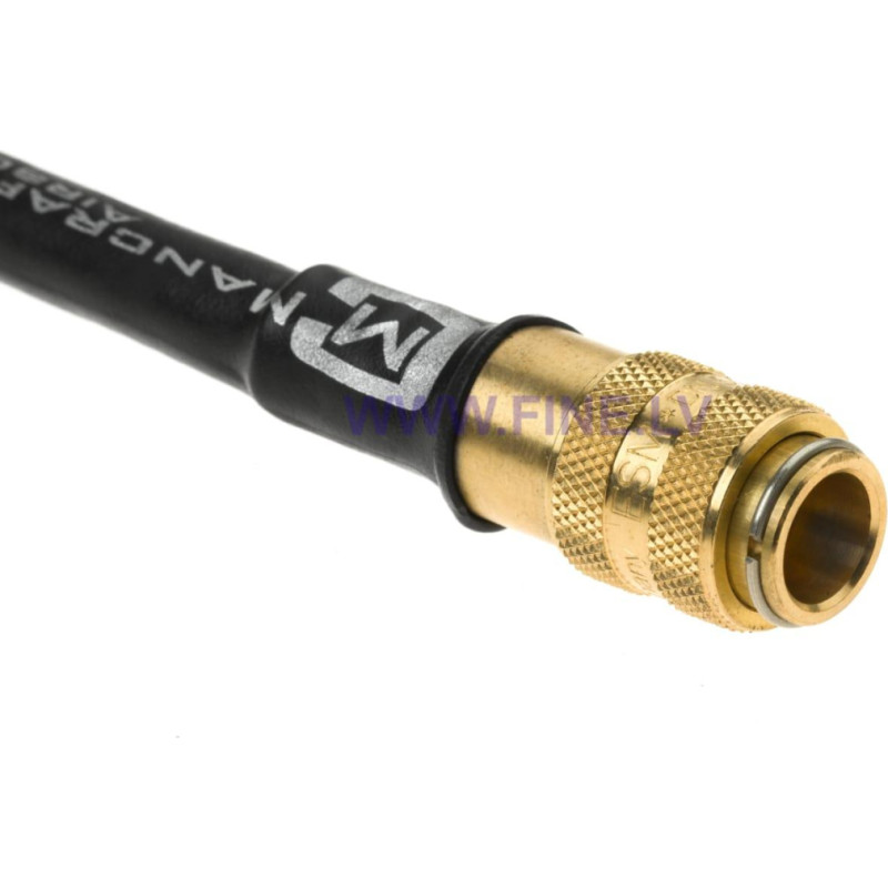 Mancraft HPA Line 42" QD EU Standard Bore