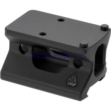 Leapers RMR Super Slim Riser Mount Absolute Co-Witness