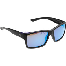 Magpul Explorer XL - Polarized - Black Frame / Bronze Lens / Blue Mirror