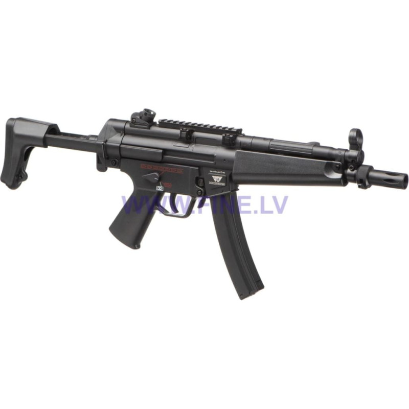 Jing Gong PM5J Full Metal S-AEG