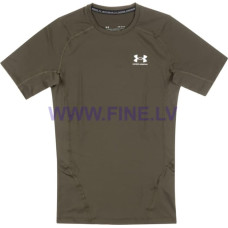 Under Armour UA HG Armour Comp SS