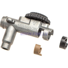 RK74 Rotary Hop Up Chamber