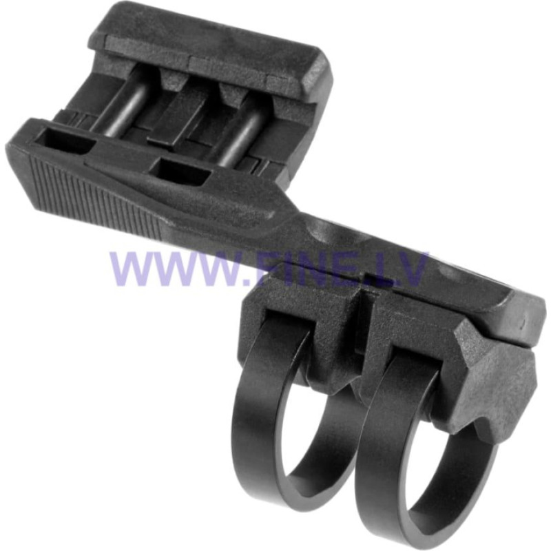 FMA Rail Light Mount Right