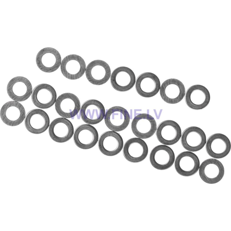 KPP Shim Set 0.5mm