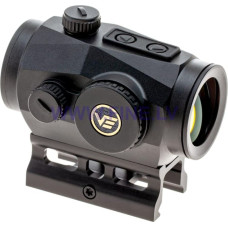 Vector Optics Scrapper 1x29 Red Dot Sight