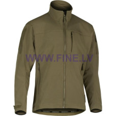 Clawgear Rapax Softshell Jacket