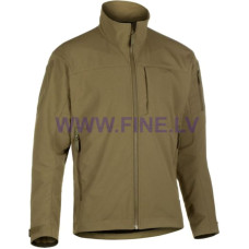 Clawgear Rapax Softshell Jacket