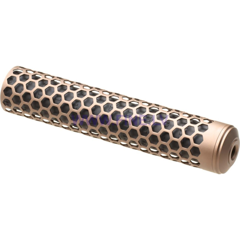 Action Army T10 Hive Sound Suppressor
