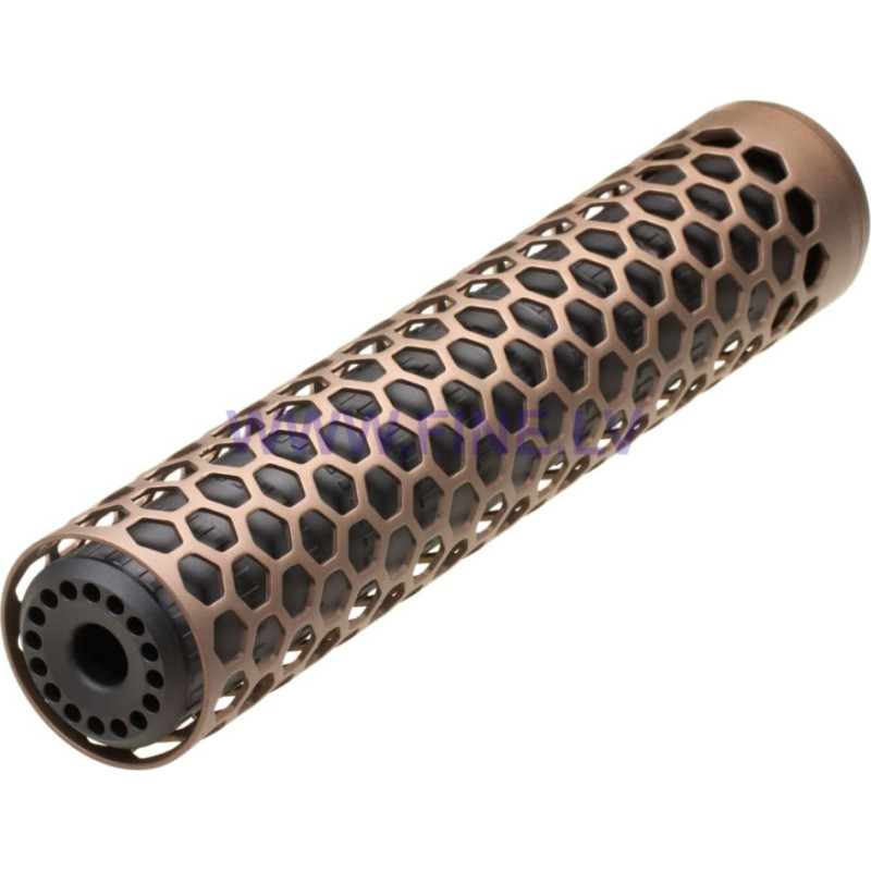 Action Army T10 Hive Sound Suppressor