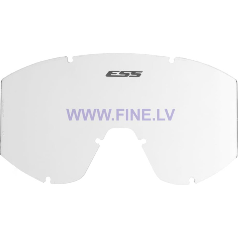 ESS Striker Lens Clear