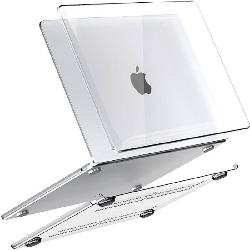 Lention Protective Case for Macbook Air 13.6