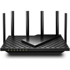 Tp-Link_De TP-LINK TPLINK WLAN Router ARCHER AXE75 (ARCHER AXE75)