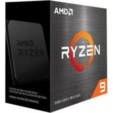 AMD Ryzen 9 5950X 3 4 AMD4 AMD 4 GHz (100-100000059WOF) (100100000059WOF)