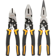 Dewalt-Akcesoria 3 DeWalt knaibles [DWHT0-70485]