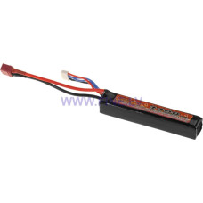 Vb Power Lipo 11.1V 1100mAh 20C Stock Tube Type T-Plug