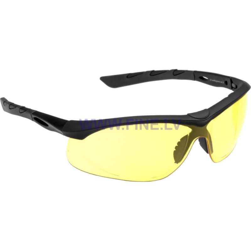 Swisseye Lancer Yellow