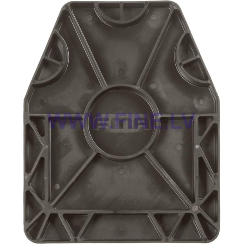 FMA SAPI Dummy Ballistic Plate