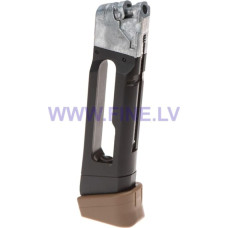 Glock Magazin Glock 19X 14rds Co2