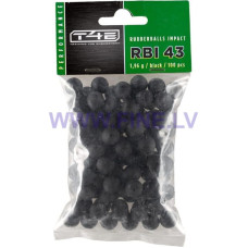 T4E .43 Performance RBI 43 1.96g 100pcs