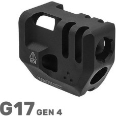 Strike Industries - Mass Driver Comp for Glock 17 Gen4