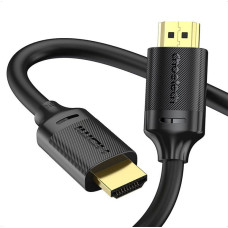 HDMI to HDMI cable Choetech XHH-TP20 8K, 2m (black)