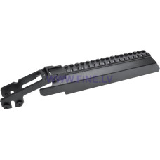 LCT ZB-33 Dust Cover