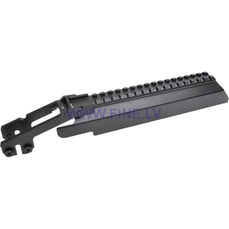 LCT ZB-33 Dust Cover