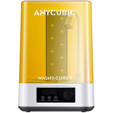 Anycubic Wash & Cure 3 - Print cleaning and drying device