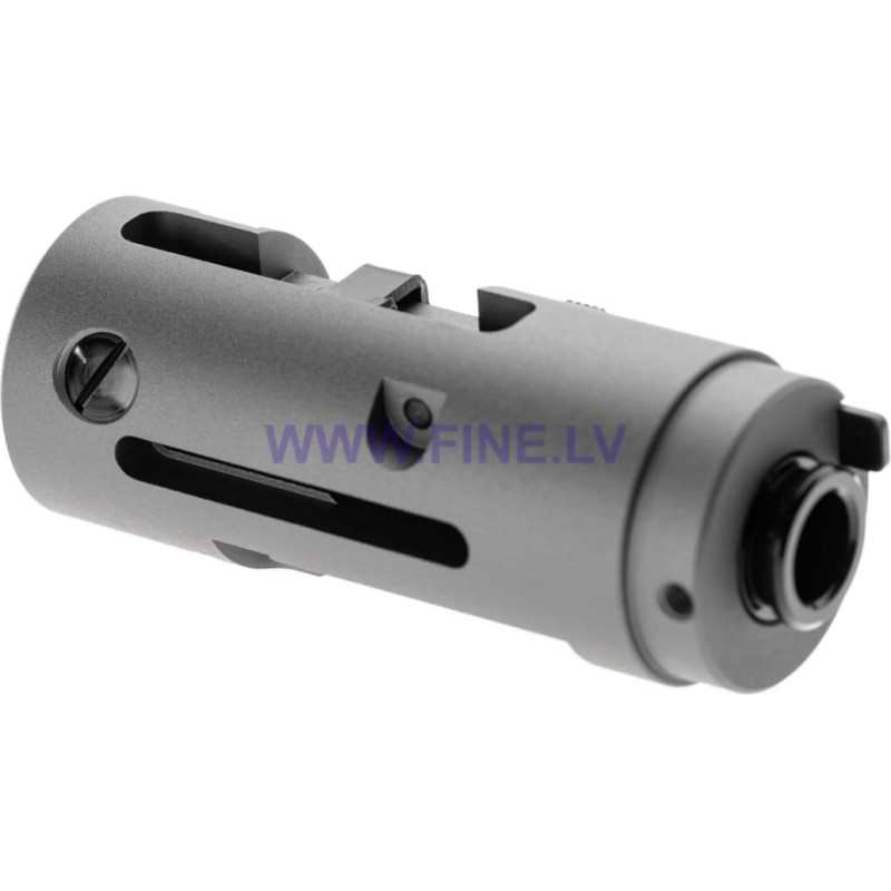 Action Army VSR10 Hop Up Chamber Damping Type