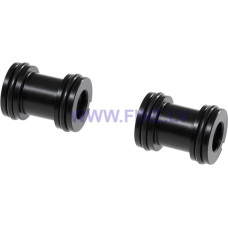 Action Army VSR-10 Inner Barrel Spacer Set