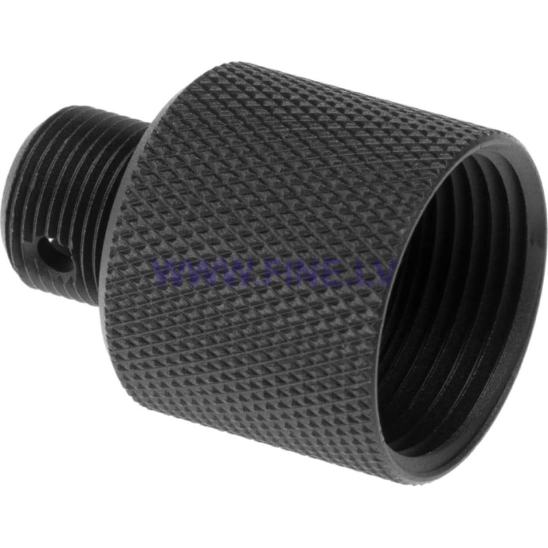 Action Army Amoeba Striker Silencer Adapter