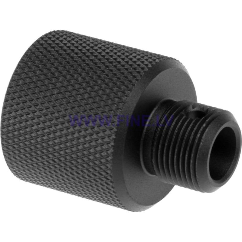 Action Army Amoeba Striker Silencer Adapter