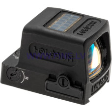 Holosun HE509T-GR X2 saules zaļā punkta tēmēklis