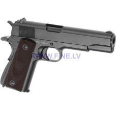KWC M1911 Full Metal Co2