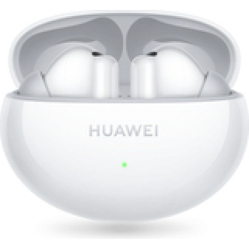 HUAWEI FreeBuds 6i (White)  Orca-T100