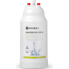 Hendi Ūdens attīrīšanas filtrs L dia. 173 x 395 mm 4 l/min - 237793