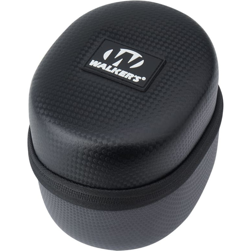 Walkers Walker's - Muff aizsargmaciņš - GWP-REMSC